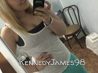 KennedyJames98