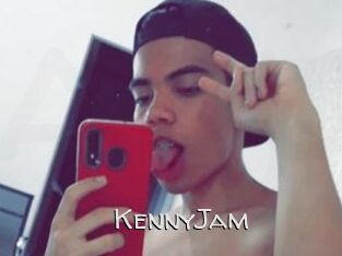 KennyJam