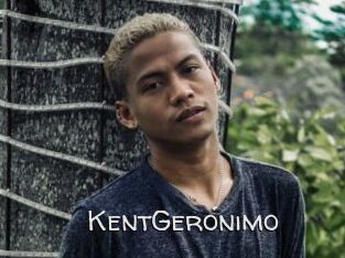 KentGeronimo