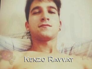 Kenzo_Ravvat