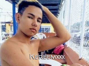 Kereemxxx