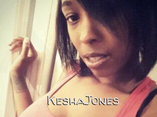 Kesha_Jones