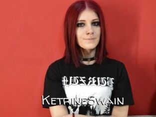 KetrineSwain
