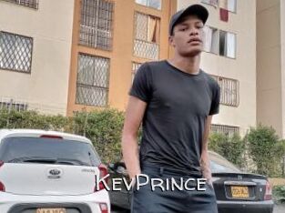 KevPrince