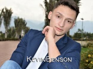 KevinBenson