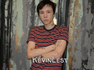 KevinLest
