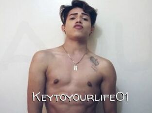 Keytoyourlife01