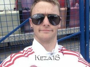 Keza18