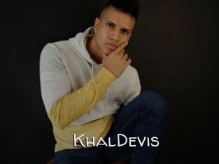 KhalDevis