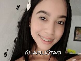 KharliStar