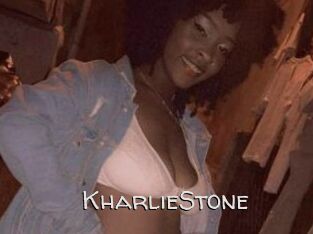 KharlieStone