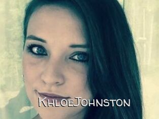 KhloeJohnston