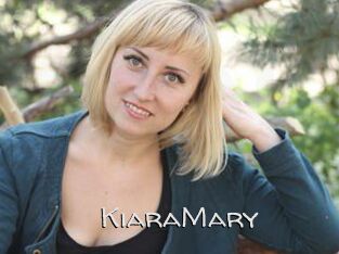 KiaraMary
