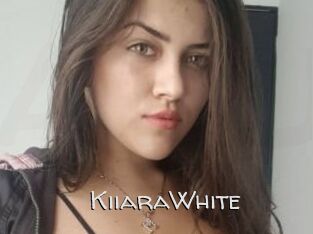 KiiaraWhite