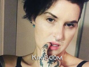 KikiBoom
