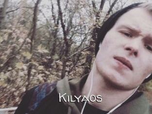 Kilyaos