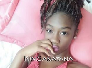 KimSanatana