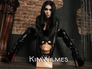 KimWilmes Adult dvd gold