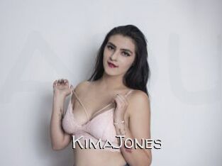KimaJones