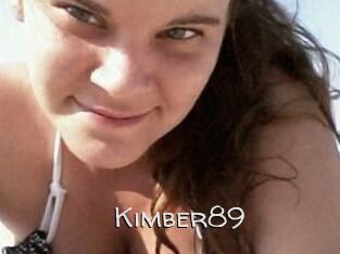 Kimber89