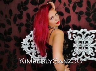 KimberlySanz30