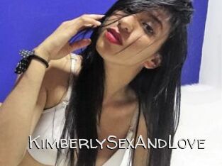 KimberlySexAndLove
