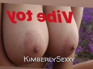 KimberlySexxy