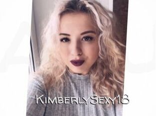 KimberlySexy18