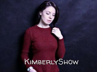 KimberlyShow