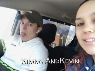 KimmyAndKevin
