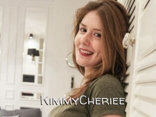 KimmyCheriee