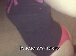 KimmyShores