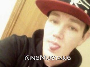 KingMustang