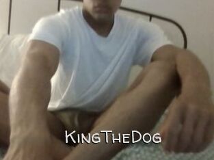 KingTheDog