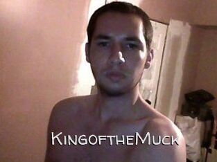 KingoftheMuck