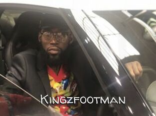 Kingzfootman