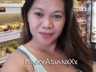 KinkyAsianxXx