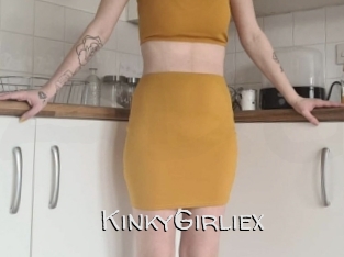 KinkyGirliex