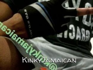 KinkyJamaican