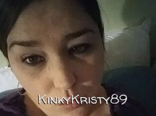 KinkyKristy89