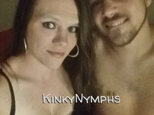 Kinky_Nymphs