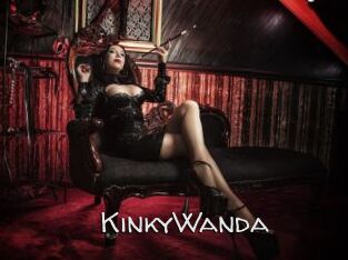 KinkyWanda