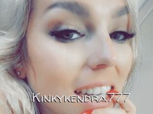 Kinkykendra777