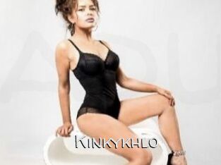 Kinkykhlo