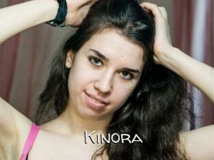 Kinora