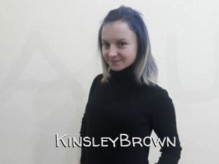 KinsleyBrown