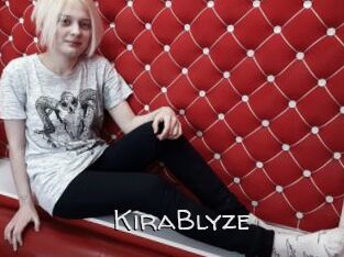 KiraBlyze