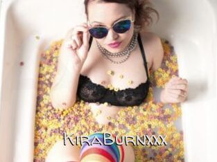KiraBurnxxx