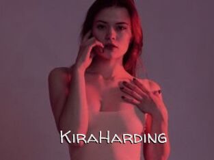 KiraHarding