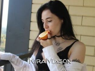 KiraMason